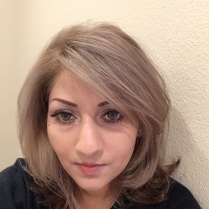 Meet your Posher, Mary